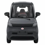 Masina electrica RURIS PILOT GT700G COOL GRAY, 2000W, autonomie 80 km, baterie 60V/80A, viteza maxima de 25 km/h, conform reglementarilor UE, fara permis, GRI