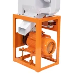 Moara cu ciocanele RURIS Gospodar A2, 220 V, 2.2 KW, 3000 rpm
