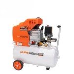 Compresor RURIS AirPower 2400, 230 V - 240 V, 1500 W, 2850 rpm