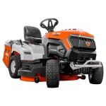 Tractor de tuns gazon RURIS RX Explorer 1500m, putere 15 CP, latime de Lucru 98 cm, pornire electronica, motor loncin