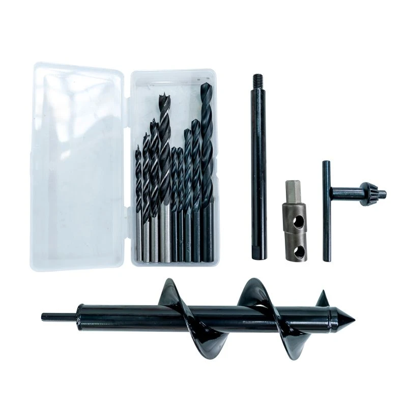 Ciocan rotopercutor pe acumulator RURIS RMX2813 Power Alfa Up 2813RMA2024, SDS Plus, 1150 rpm, 5100 bpm, 2.8 J, acumulator Li-Ion 20V, 2Ah, incarcator