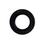 Simering bloc motor 168f RURIS PS168f-2-11, 25 x 41.25 x 6 mm, pentru motosape Ruris 6 cp, 6.5 cp, 7 cp