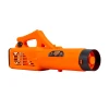 Atomizor electric portabil RURIS AR99, 80 W, viteza stropire 12 m/s, distanta maxima stropire 6 m