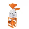 Moara cu ciocanele RURIS Gospodar A2, 220 V, 2.2 KW, 3000 rpm