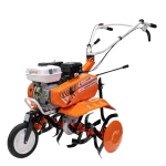 Motosapa RURIS DAC 7000K Start, 7000kst2022, motor benzina, 4 timpi, 208 CC, 7 CP, latime de lucru 560-830 mm, adancime de lucru 290 mm, 3 viteze