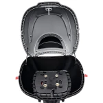 Scuter electric Samus Torino-25-12T2500-72V32-Gray, putere maxima 2500W, Autonomie 100 km, viteza maxima de 25 km/h, conform reglementarilor UE, fara permis