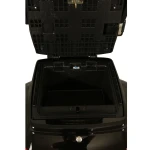 Triciclu electric, tricicleta, Samus Arizona-3R1-10T1000-60V20-Black, motor 1000 W, acumulator 60V 20Ah, autonomie 50 km, viteza maxima de 25 km/h, conform reglementarilor UE, fara permis