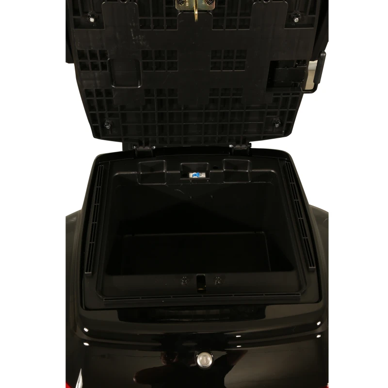 Triciclu electric, tricicleta, Samus Arizona-3R1-10T1000-60V20-Black, motor 1000 W, acumulator 60V 20Ah, autonomie 50 km, viteza maxima de 25 km/h, conform reglementarilor UE, fara permis