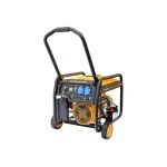 Stager FD 3600ER Automatic Generator curent monofazat, 230V, 3.0kW, benzină, conector ATS, multistart, autonomie pana la 20h