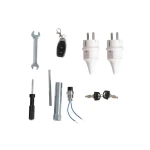 Stager FD 3600ER Automatic Generator curent monofazat, 230V, 3.0kW, benzină, conector ATS, multistart, autonomie pana la 20h