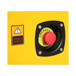 Stager YDY35S3 Generator insonorizat 35kVA, 46A, 1500rpm, trifazat, diesel