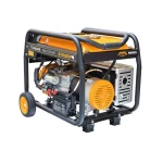 Stager FD 3600ER Automatic Generator curent monofazat, 230V, 3.0kW, benzină, conector ATS, multistart, autonomie pana la 20h