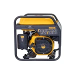 Stager DigiS 4000i Generator digital invertor open-frame 4kW, monofazat, benzina