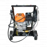 Aparat de spalat cu presiune 7.5CP 20 mpa cu furtun 7.5m si pistol Thor