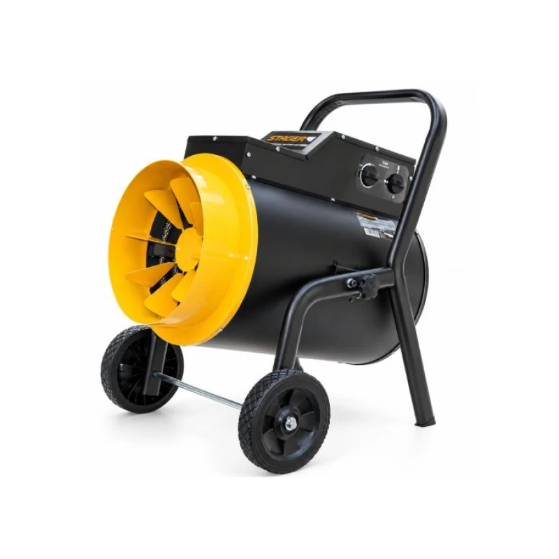 Stager EC15 Aeroterma electrica 15 kW, 400V, 300mc