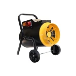 Stager EC15 Aeroterma electrica 15 kW, 400V, 300mc