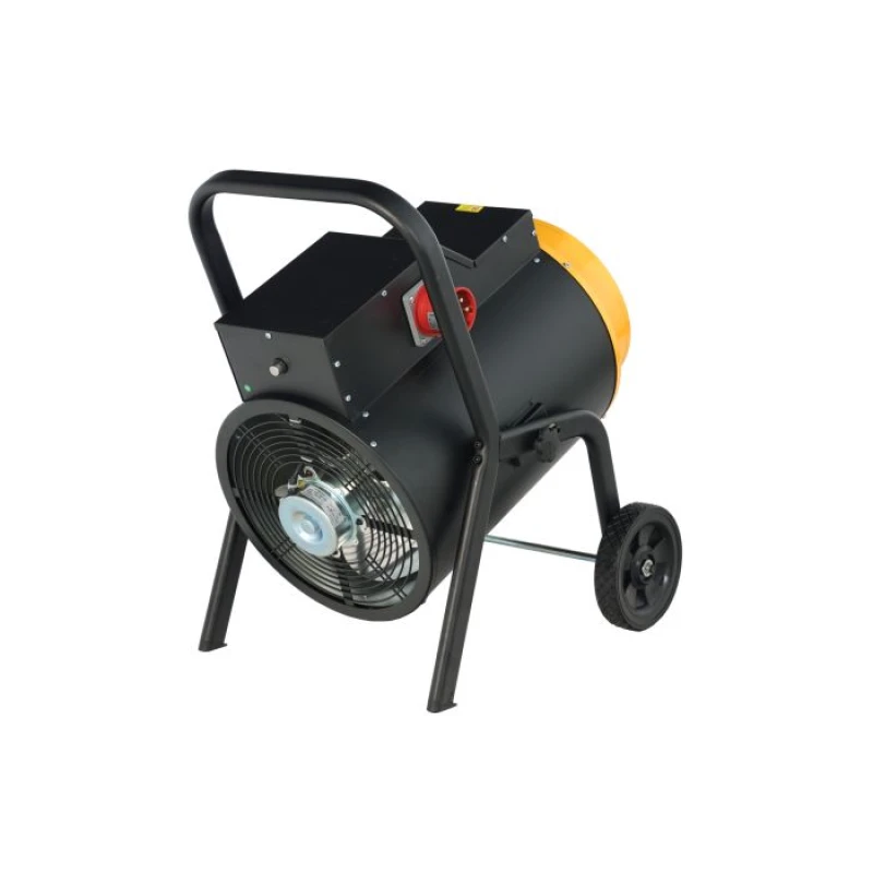 Stager EC15 Aeroterma electrica 15 kW, 400V, 300mc