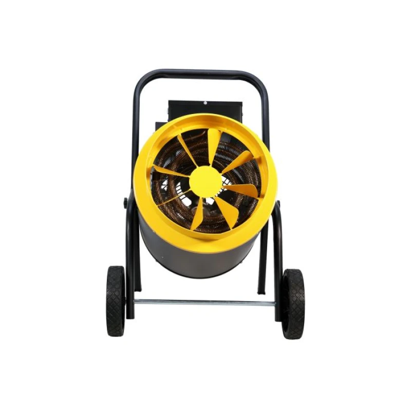 Stager EC15 Aeroterma electrica 15 kW, 400V, 300mc