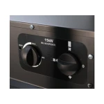 Stager EC15 Aeroterma electrica 15 kW, 400V, 300mc