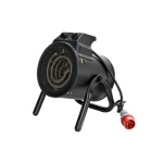 Stager EC9 Aeroterma electrica 9kW, 400V, 180mc