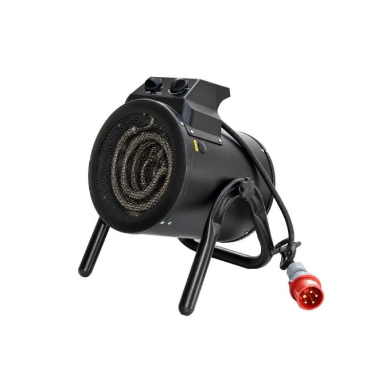 Stager EC9 Aeroterma electrica 9kW, 400V, 180mc