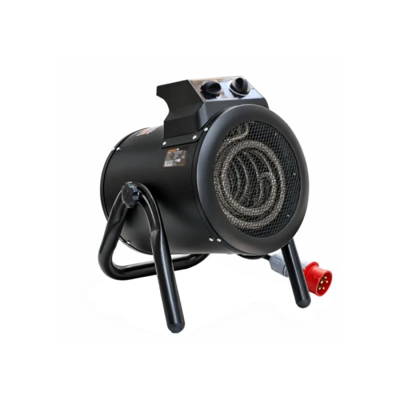 Stager EC9 Aeroterma electrica 9kW, 400V, 180mc