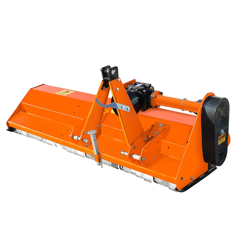 Tocatoare EFGC195 50-60CP cutite ciocan 1950mm 410kg utilaj agricol