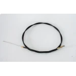 Cablu maneta motor stop RURIS PS1001KSD-5-17a, pentru motosapa Ruris 1001KSD
