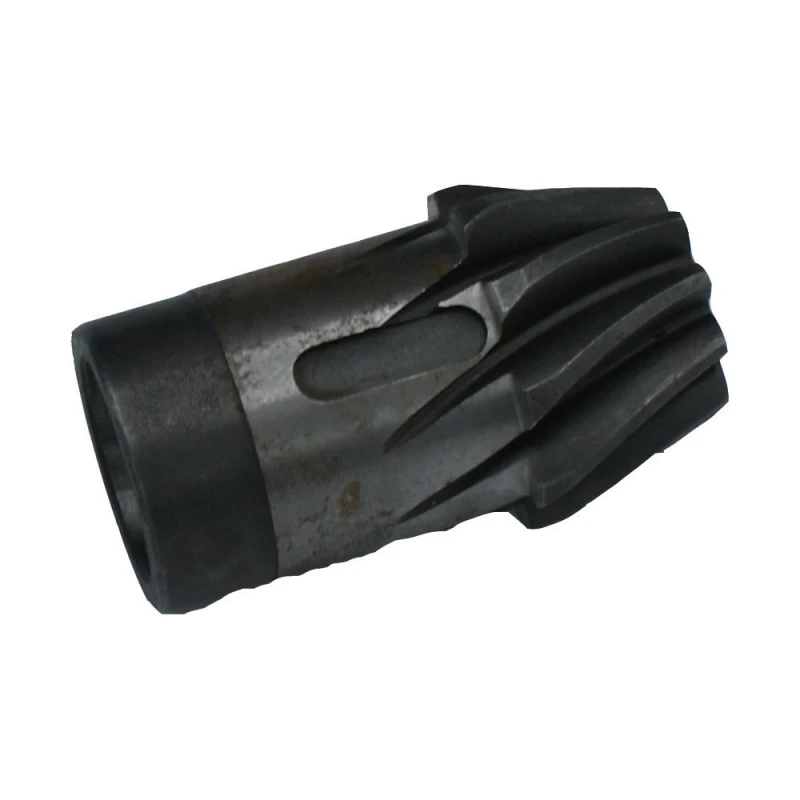 Ax melcat RURIS PS1001ksd-3-78a, 10 dinti, pentru motocultor Ruris 1001Ksd