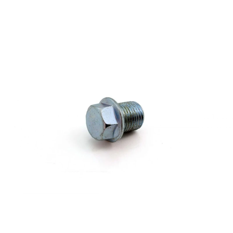 Surub golire ulei RURIS PS168f-2-10, M10 x 15, pentru motosape Ruris 6 cp, 6.5 cp, 7 cp
