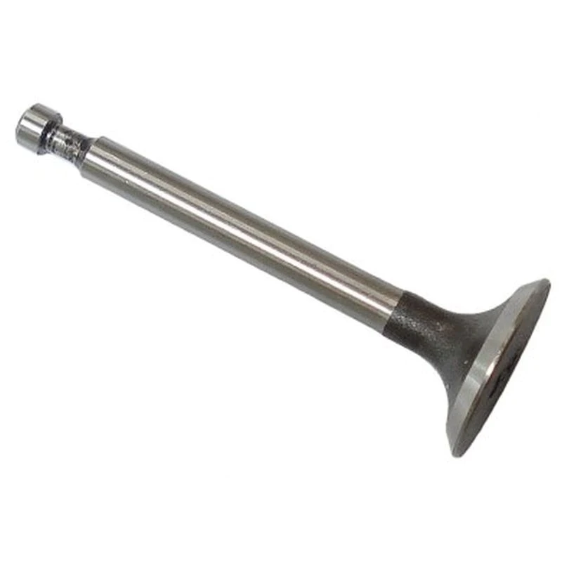 Supapa evacuare motor 168f RURIS PS168f-5-11, pentru motosape Ruris 6 cp, 6.5 cp, 7 cp