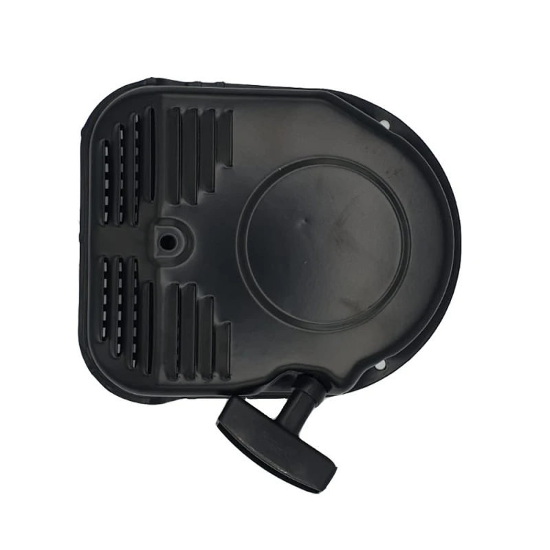 Demaror RURIS PS168F-6-5B, distanta intre gaurile de fixare 142 mm, pentru motosapa Ruris Dac 7009K