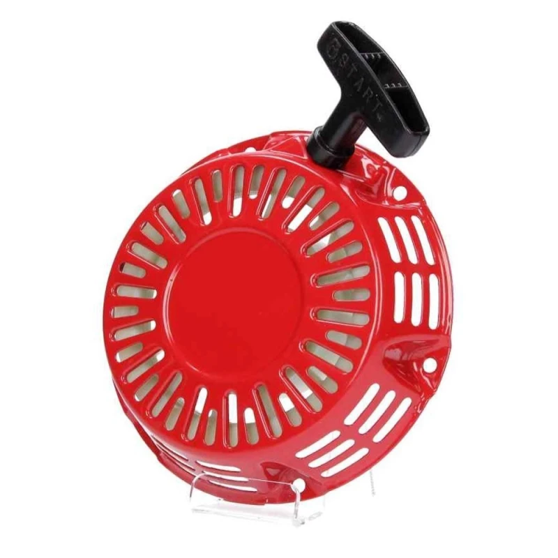 Demaror RURIS PS168F-6-5, diametru 175 mm, pentru motosapa Ruris, Dac, Zimbru, Gigant