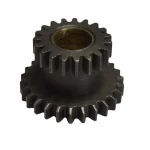 Roata dintata dubla, reductor RURIS PS6500k-1-32, pentru motosapa Dac, Ruris, Zimbru, Gigant