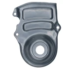 Capac reductor stanga RURIS PS6500k-1-39, pentru motosapa Dac, Ruris, Zimbru, Gigant