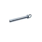 Bolt suport picior RURIS PS6500k-3-21, 8 x 43 mm, pentru motosapa Ruris 6 cp, 6.5 cp, 7 cp