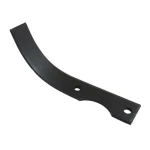 Cutit stanga RURIS PS6500k-7-1a, distanta gauri fixare 60 mm, pentru motosapa Dac, Ruris, Gigant, Zimbru