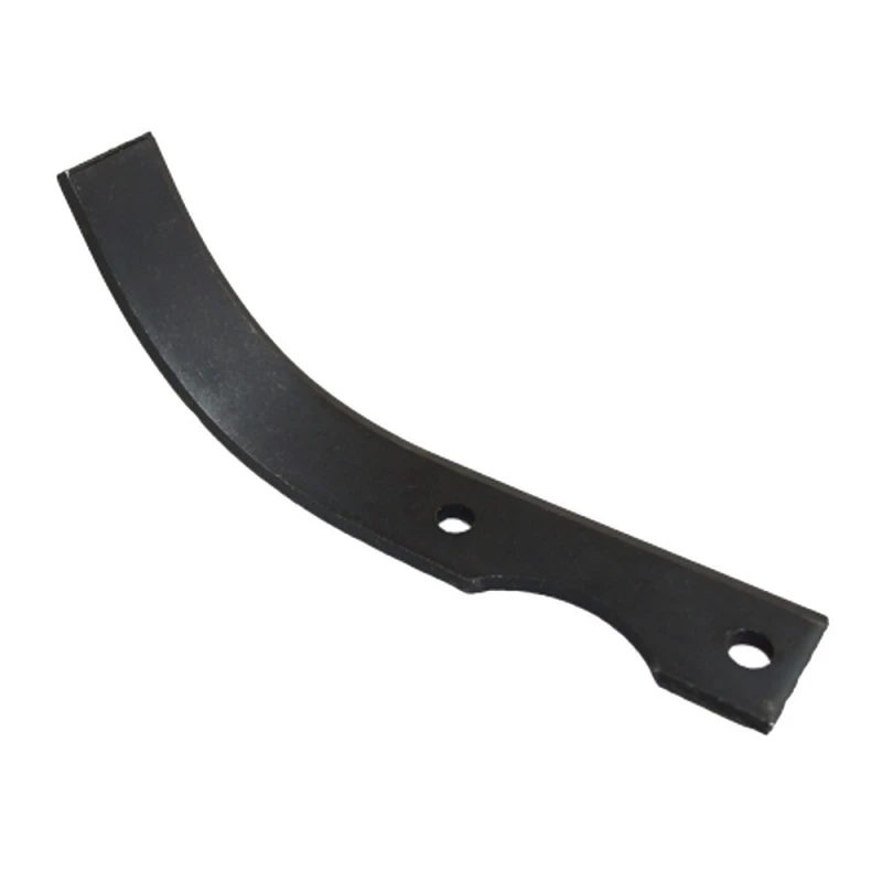 Cutit stanga RURIS PS6500k-7-1a, distanta gauri fixare 60 mm, pentru motosapa Dac, Ruris, Gigant, Zimbru