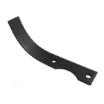 Cutit dreapta RURIS PS6500k-7-2a, distanta gauri fixare 60 mm, pentru motosapa Dac, Ruris, Gigant, Zimbru