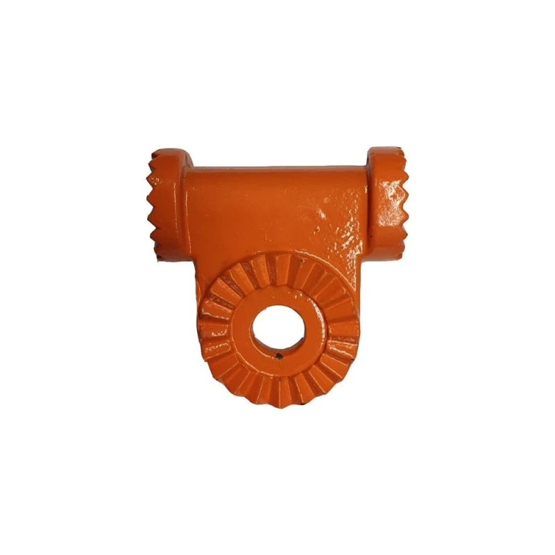 Placa fixare maner RURIS PS815-1-51, pentru motocultor Ruris 815, 913, 915, 1150ks, 1250kf