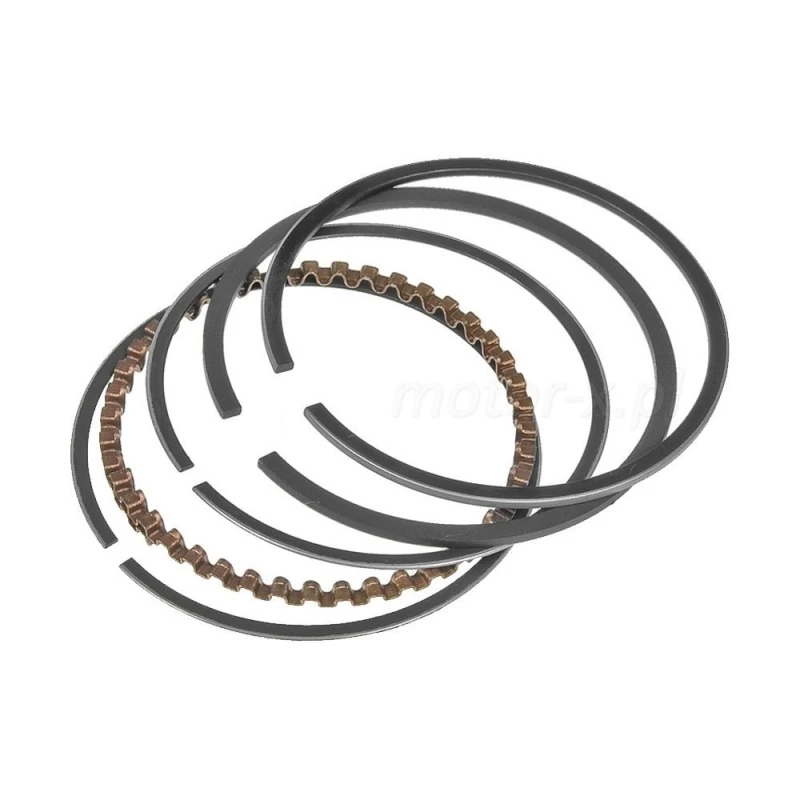 Segmenti RURIS PSQQ-0080, diametru 70 mm, motosapa si motocultor cu motor Loncin, Zongshen