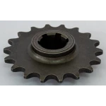 Roata dintata inferior lant RURIS PS6500k-1-44, pentru motosapa Dac, Ruris, Zimbru, Gigant