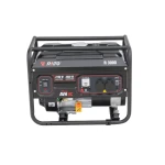Generator de curent monofazat RATO R3000-L2, 3 kW, AVR, benzina