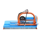 Tocatoare KGH125 20-40CP translatie hidraulica 225kg utilaj agricol