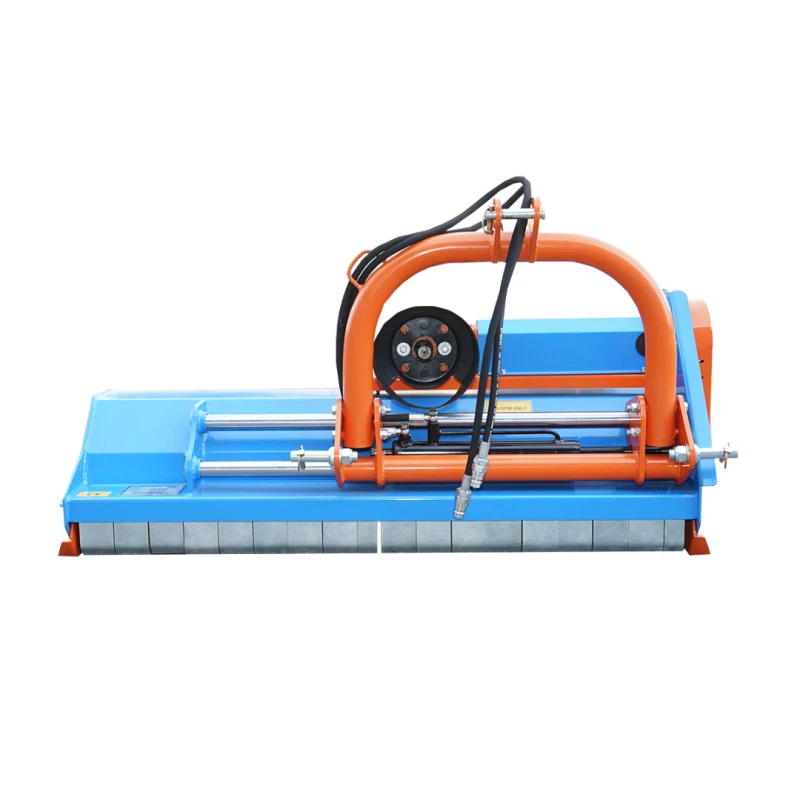 Tocatoare KGH125 20-40CP translatie hidraulica 225kg utilaj agricol