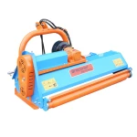 Tocatoare KGH125 20-40CP translatie hidraulica 225kg utilaj agricol