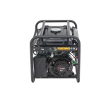 Generator de curent monofazat RATO R3000-L2, 3 kW, AVR, benzina