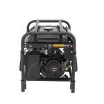 Generator de curent monofazat RATO R6000D-L2, 6 kW, AVR, benzina, pornire electrica
