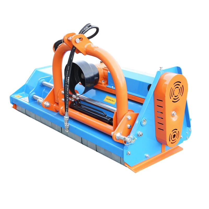 Tocatoare KGH125 20-40CP translatie hidraulica 225kg utilaj agricol