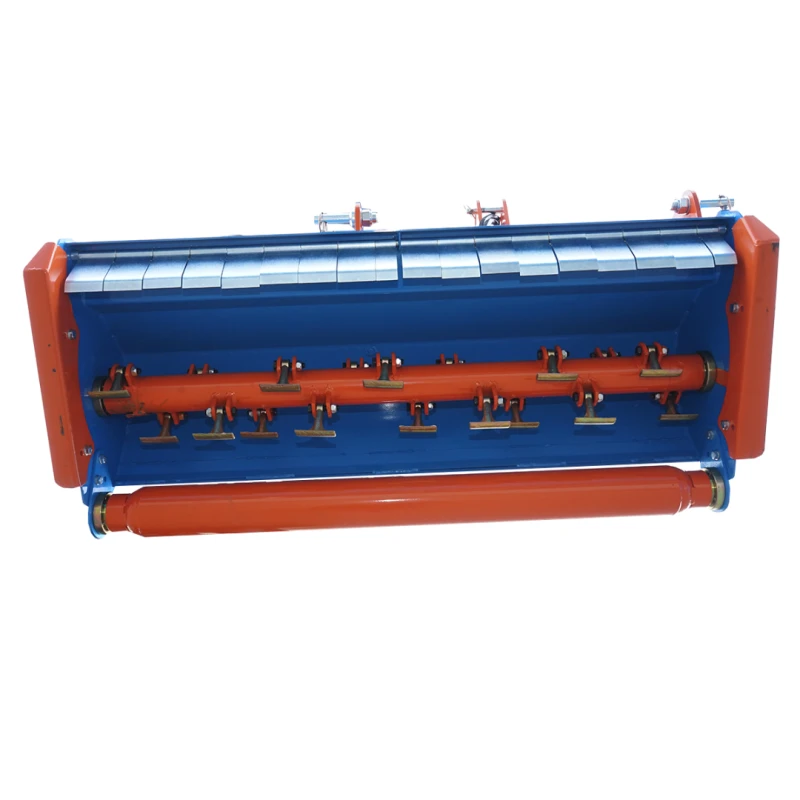 Tocatoare KGH125 20-40CP translatie hidraulica 225kg utilaj agricol